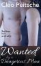 [By a Dangerous Man 02] • Wanted by a Dangerous Man